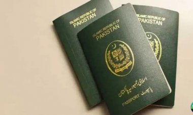 Govt Announces Fee Schedule for E-Passports