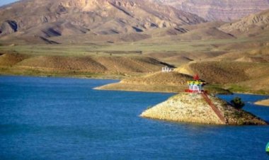 Hanna Lake Quetta: An Astonishing Beauty of Nature