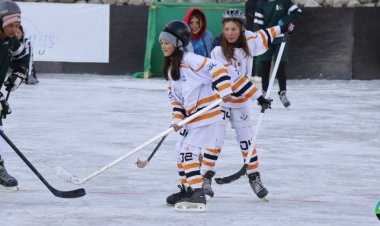 Highlights of Hunza Winter Feast 2023