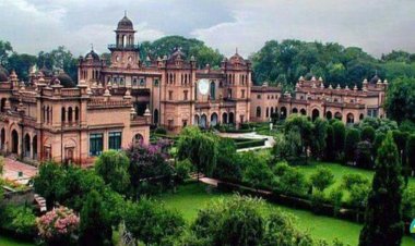 Top 6 Must-Visit Places in Peshawar