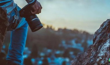 Best Travel Cameras for Capturing your Trip to Northern Pakistan