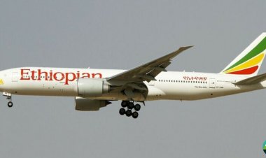 Ethiopian Airlines to begin its Flight Operations in Pakistan