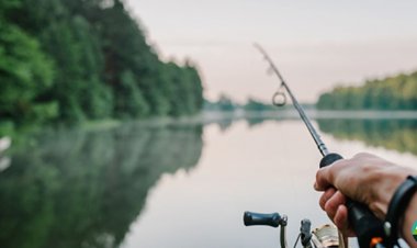 Top 6 Fishing Locations in Pakistan