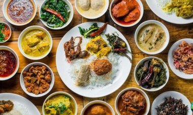 Kashmiri Wazwan: A Multi-Course Feast of Kashmiri Cuisine