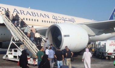 Pakistan and Saudi Arabia to complete Road to Makkah Project soon