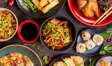 5 Best Chinese Restaurants in Pakistan