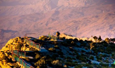 A Complete Guide to Gorakh Hill Station-The Murree of Sindh
