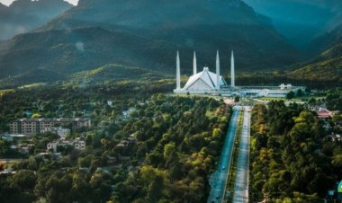 13 Reasons Why Pakistan is the Best Travel Destination