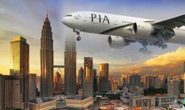 PIA Partners with Malaysia Airlines and Adds 11 New Destinations