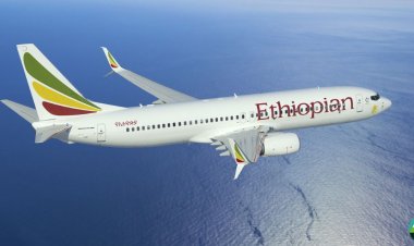 Ethiopian Airlines to commence direct flights to Karachi from May 1st