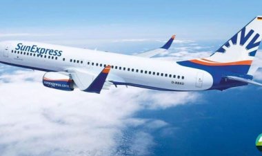 Turk Airline SunExpress to start its flights in Pakistan