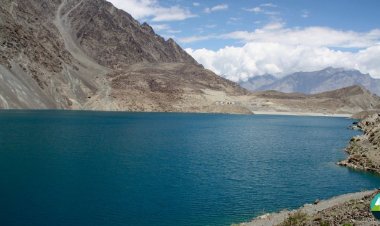 Skardu's Water Supply Reaches Critical Levels in Ramadan