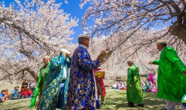 Gulmit Village: A Hidden Treasure of Hunza Valley