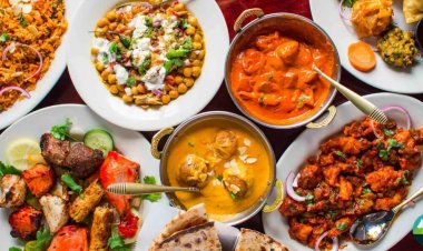 A Foodie Guide to Karachi: Must-Try Dishes