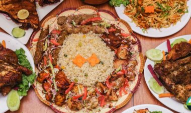 A Food Lover's Guide to Balochistan