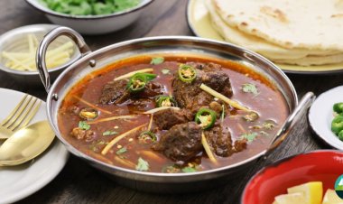 Where to Eat Nihari in Lahore? The Top 6 Places