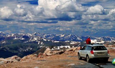 Tips for Getting Your Car Ready for A Trip to Northern Areas