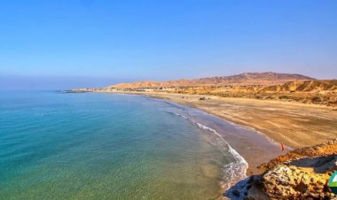 Discovering the Charms of Mubarak Village Near Karachi