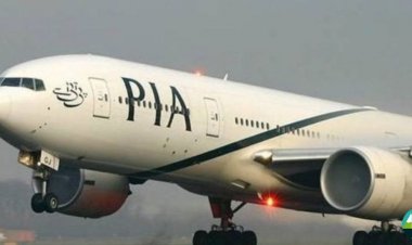 PIA Partners with Air China to Operate Flights to 16 Chinese Cities