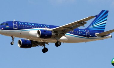 AZAL to Launch Direct Flights from Azerbaijan to Pakistan