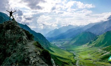 PTDC Restricted Babusar Road Traveling After 6pm