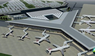 CAA to Install Baggage Scanners and Walkthrough Gates in Airports
