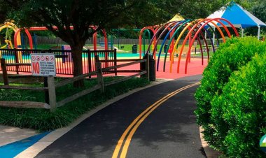 Karachi to Get Specialized Parks for Differently-Abled Individuals