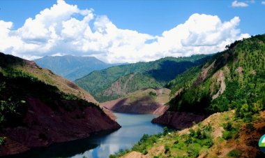 Chikkar: The Hidden Hill Station in Azad Kashmir