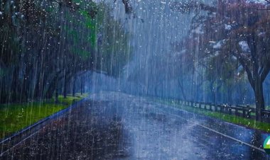 PMD Predicts More Rain in Upcoming Days