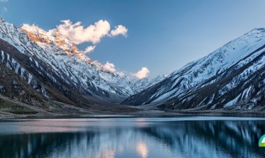 Pakistan and China Strengthen Ties in Year of Tourism