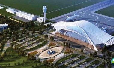 The Future of Travel: Gwadar to Dubai in Just 65 Minutes