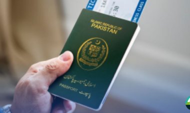 Why Passport Delivery is Delayed in Pakistan?