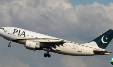 PIA Cancelled Flights due to Fuel Shortage Crisis