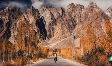 Passu Cones Trekking Guide: A Thrilling Adventure in the Karakoram