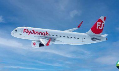 Fly Jinnah is Ready to Take Off on International Routes