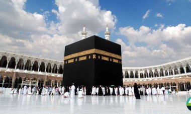 Saudi Arabia Announces Hajj Flight Plan for 2024