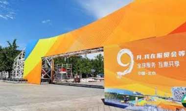 Pakistan Boosts Tourism Ties with China at COTTM Expo