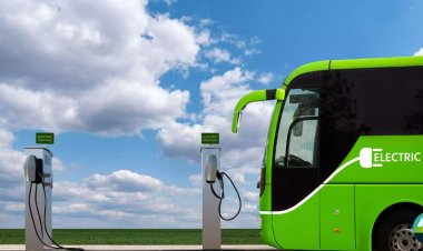 Islamabad to Introduce Electric Bus Service on 13 Routes