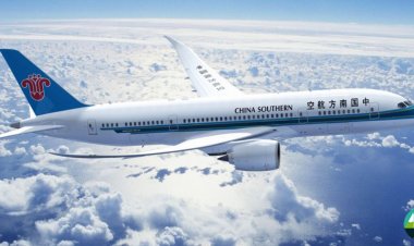 China Southern Announces Three Weekly Flights to Pakistan
