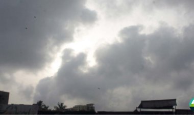 Unseasonably Cool Nights Surprise Karachi Residents