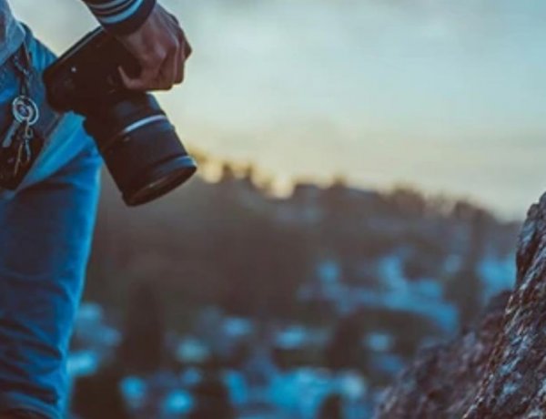 Best Travel Cameras for Capturing your Trip to Northern Pakistan