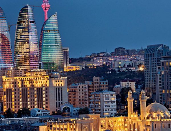 From Budget to Luxury: How Much Does it Cost for a Trip to Baku?