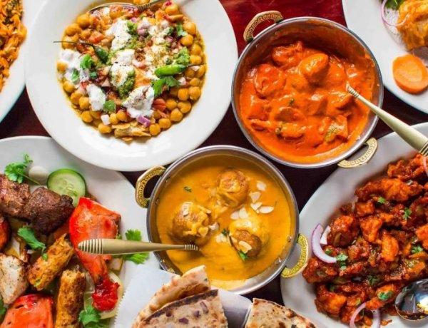 A Foodie Guide to Karachi: Must-Try Dishes