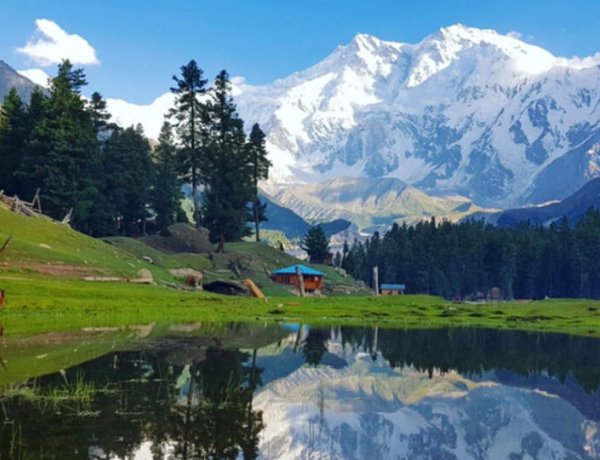 10 Reasons Why Fairy Meadows is a Dream Destination for Tourists