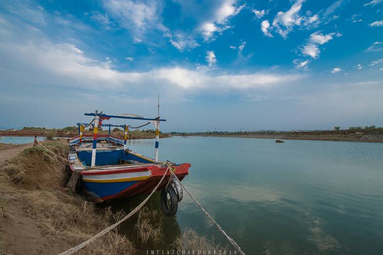 4 Best Fishing Spots in Pakistan