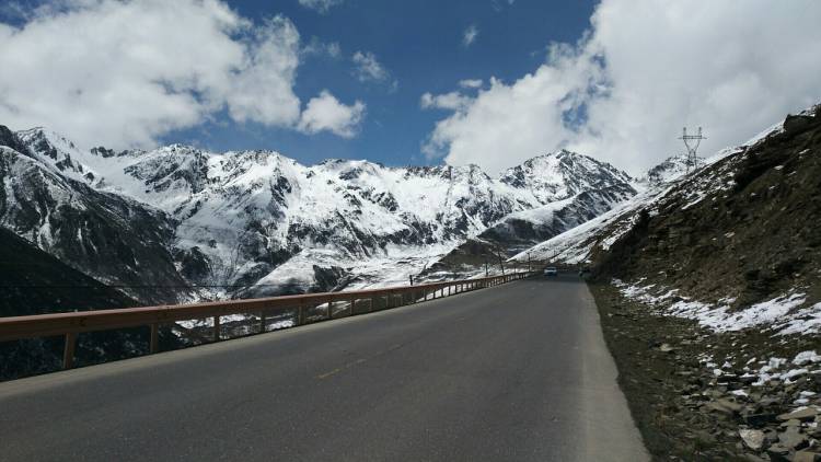 Gilgit-Skardu Road to be Completed by 2020 - Pakistan&#39;s Top Travel Guide