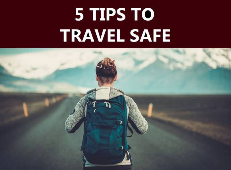 travel safe or safer