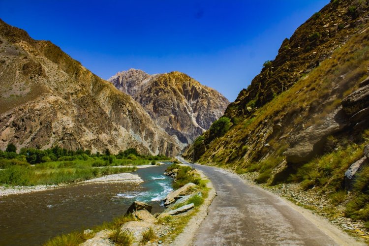 How to plan ahead of your travel to the northern areas of Pakistan
