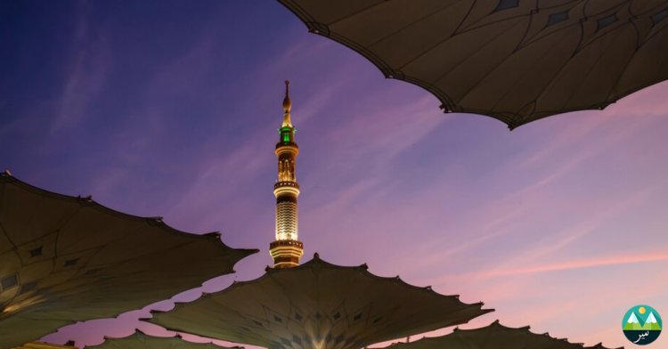 Madinah ranked as the World’s safest city for Solo Female Travelers