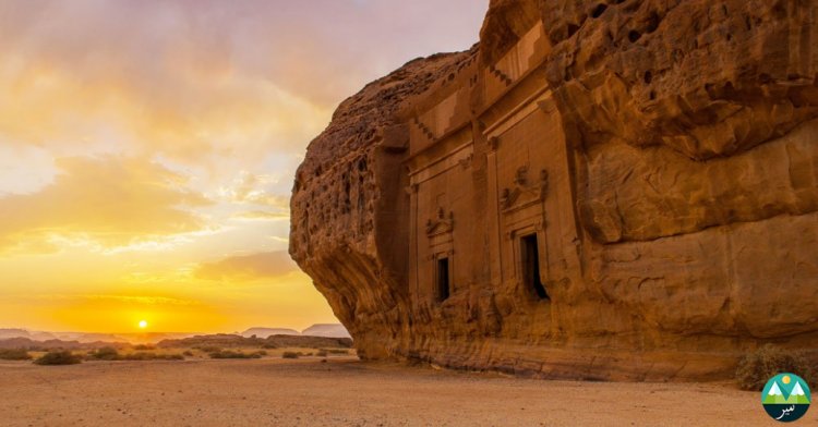 Al-Ula: The famous Historical Landmark of Saudi Arabia